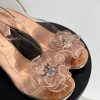 Heel sandals model 226340 Step in style