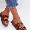 1120279 Flip-flops model 226344 Step in style