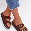 1120282 Flip-flops model 226345 Step in style