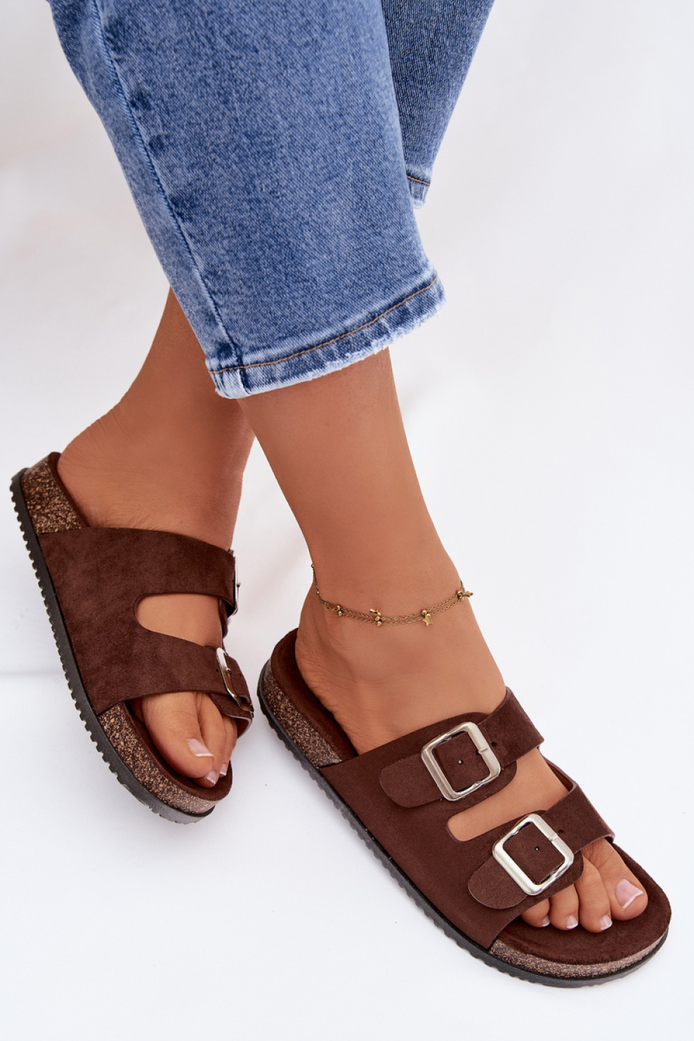 1120282 Flip-flops model 226345 Step in style