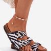 Flip-flops model 226346 Step in style