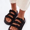 Platform sandals model 226347 Step in style