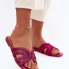Flip-flops model 226351 Step in style