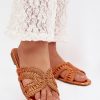 Flip-flops model 226353 Step in style