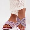 1120308 Flip-flops model 226354 Step in style