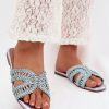 Flip-flops model 226355 Step in style