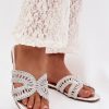 1120317 Flip-flops model 226357 Step in style