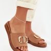 1120338 Flip-flops model 226364 Step in style