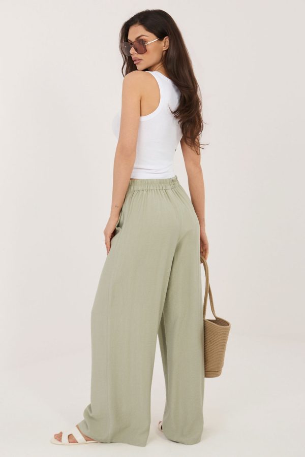 Women trousers model 226387 Sublevel