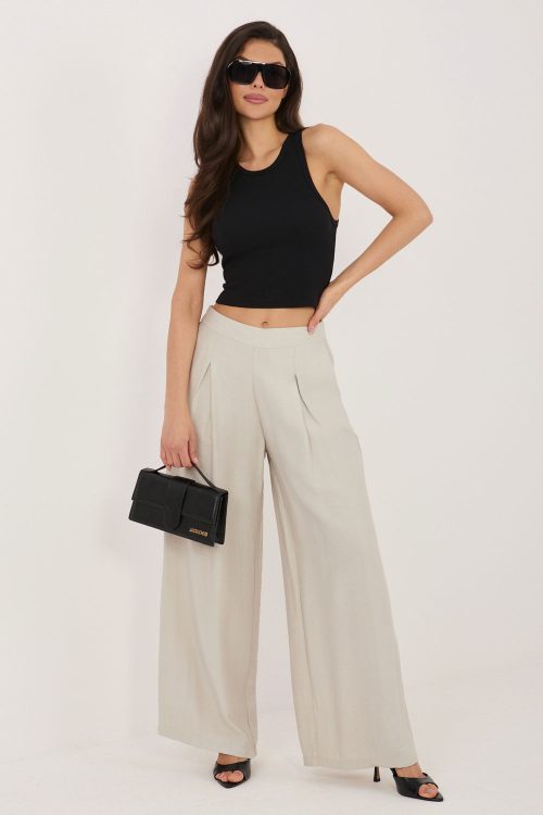 1120436 Women trousers model 226388 Sublevel