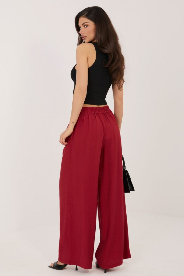 Women trousers model 226389 Sublevel