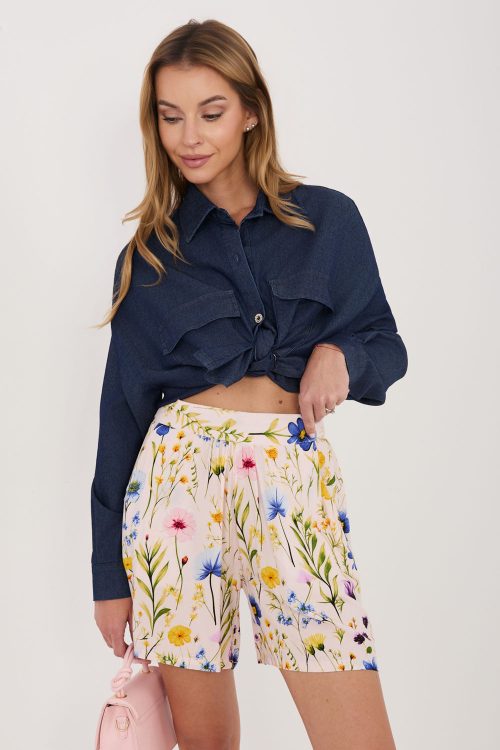 1120445 Shorts model 226391 Sublevel