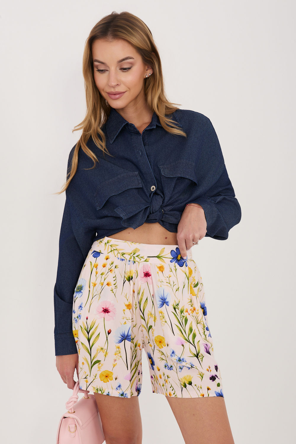 1120445 Shorts model 226391 Sublevel