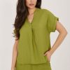 1120461 Blouse model 226396 Sublevel