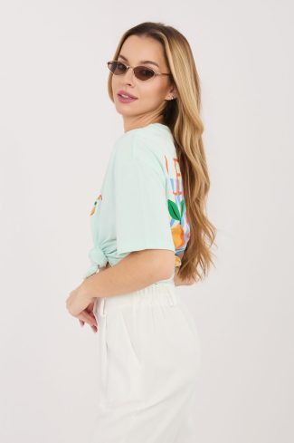 1120467 T-shirt model 226398 Sublevel