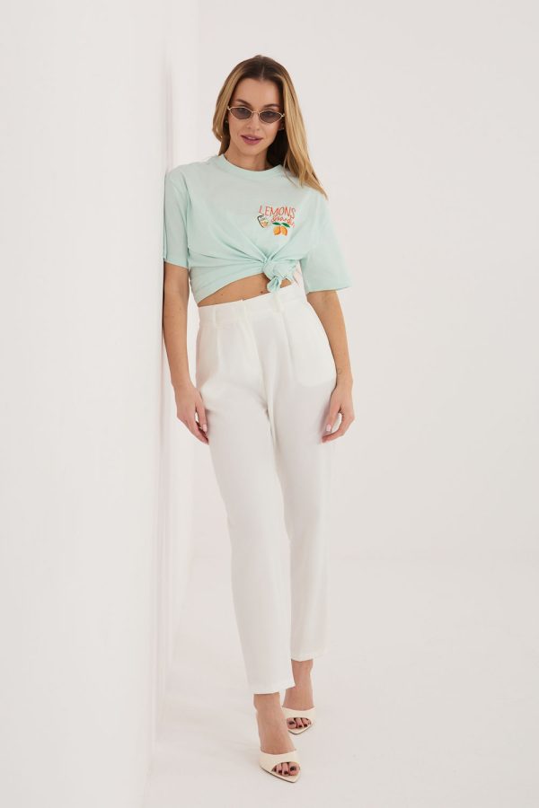 T-shirt model 226398 Sublevel