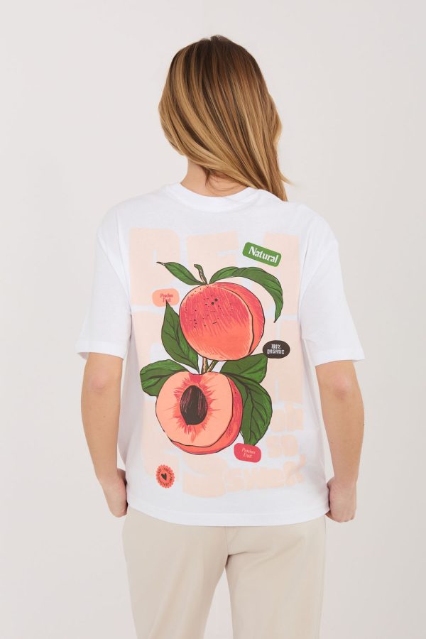 T-shirt model 226399 Sublevel