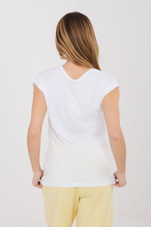 T-shirt model 226400 Sublevel