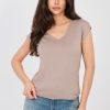 1120480 T-shirt model 226402 Sublevel