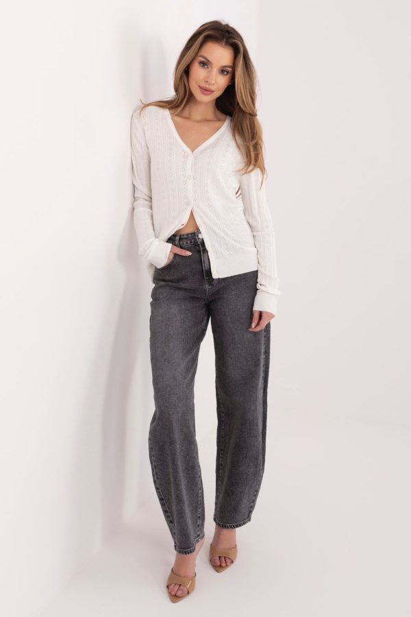 Cardigan model 226409 Sublevel