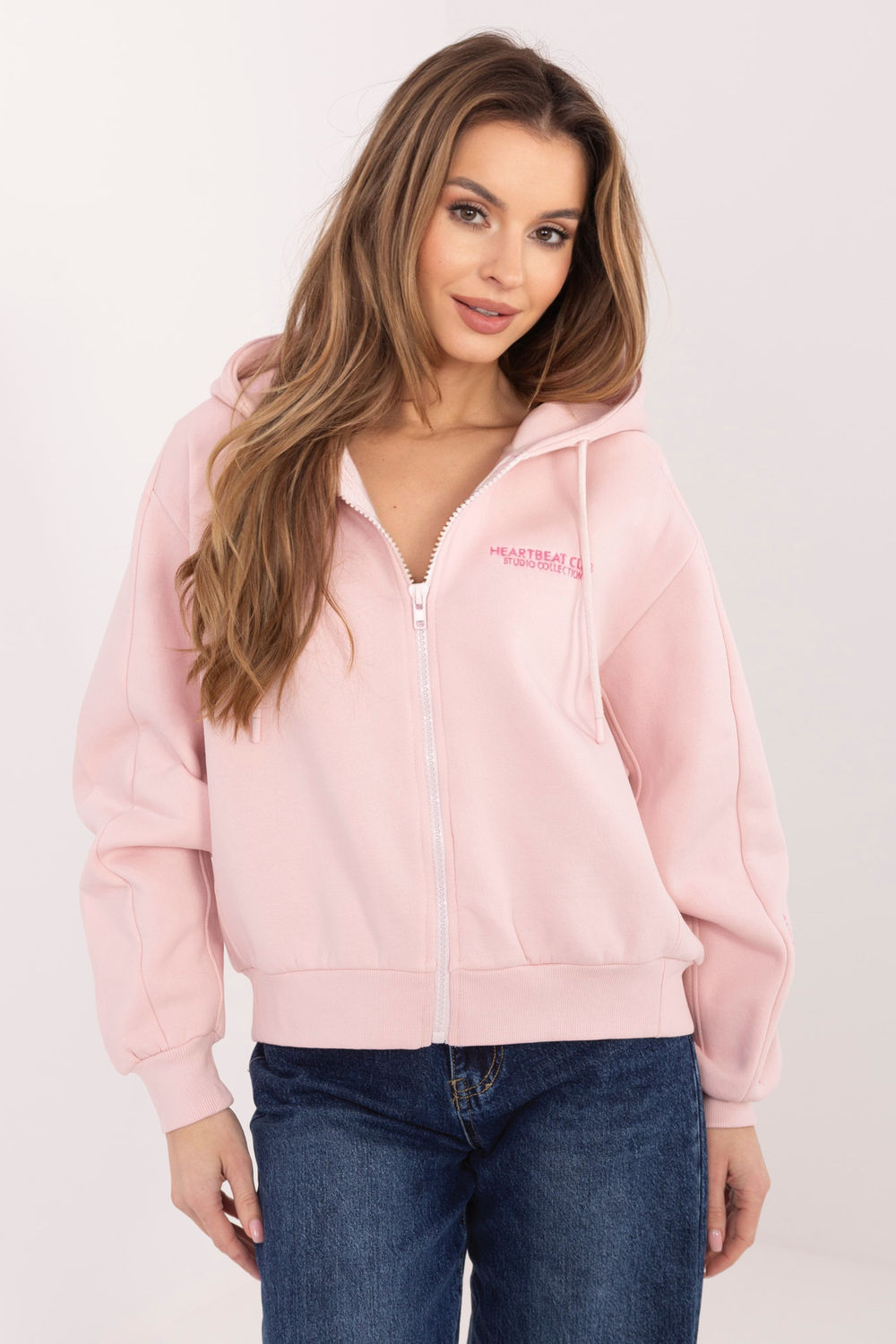 1120509 Sweatshirt model 226411 Sublevel