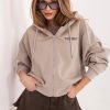 Sweatshirt model 226412 Sublevel