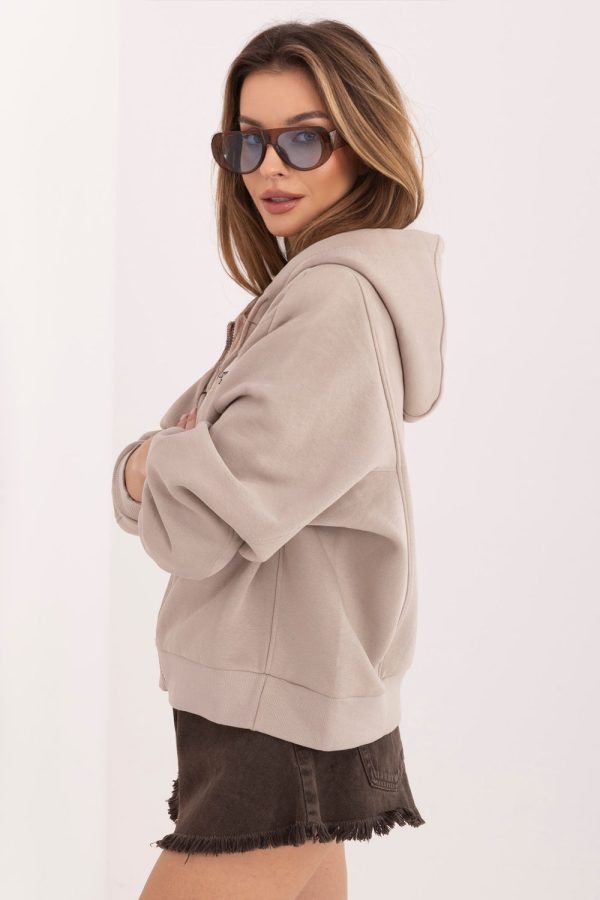 Sweatshirt model 226412 Sublevel