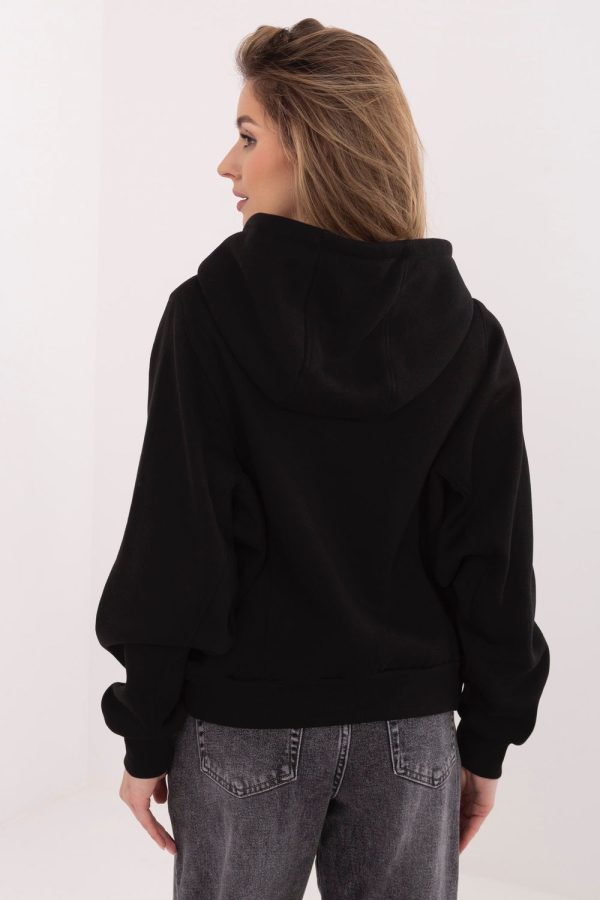 Sweatshirt model 226413 Sublevel