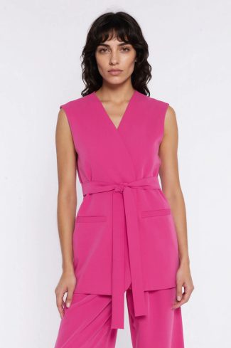 Gilet model 226420 Nife