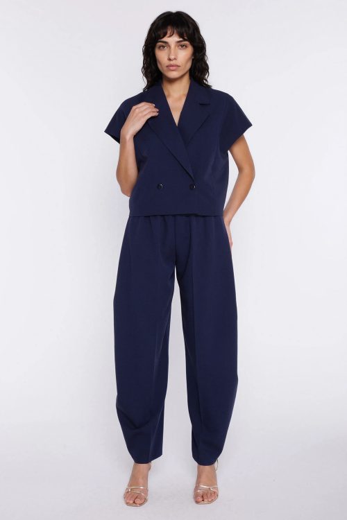 1120562 Women trousers model 226422 Nife
