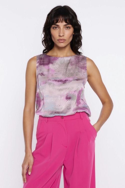 1120577 Blouse model 226426 Nife