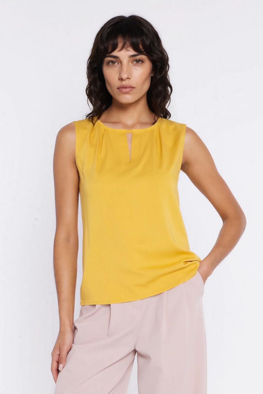 1120581 Blouse model 226427 Nife