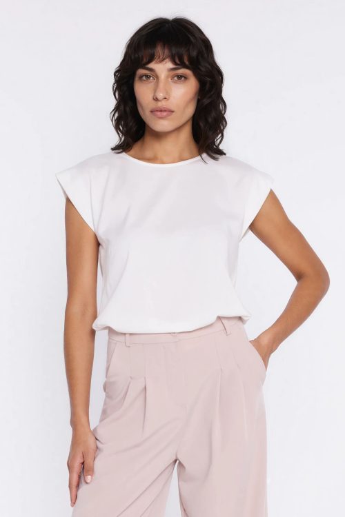 1120597 Blouse model 226431 Nife