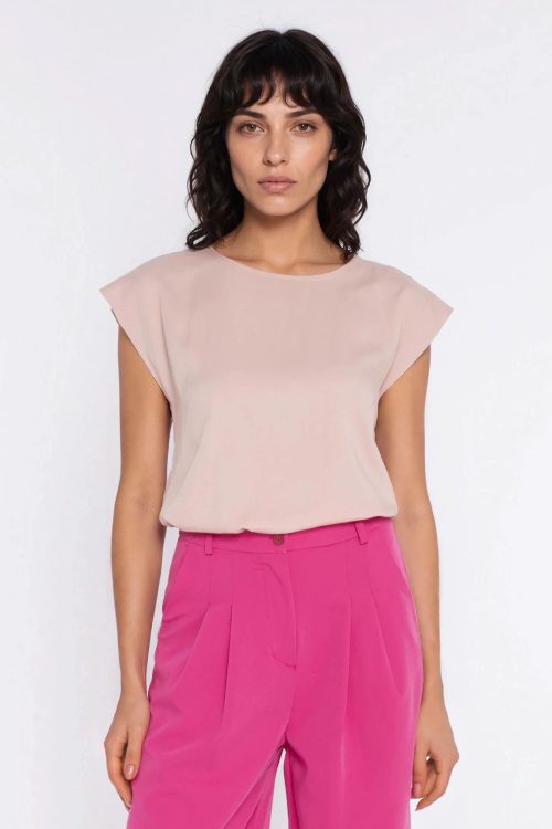 1120601 Blouse model 226432 Nife