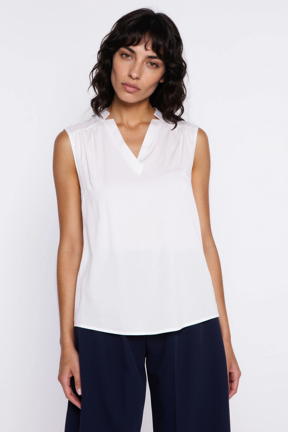 1120605 Blouse model 226433 Nife