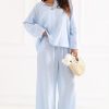 1120639 Women trousers model 226444 Italy Moda