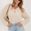 1120646 Blouse model 226446 Italy Moda