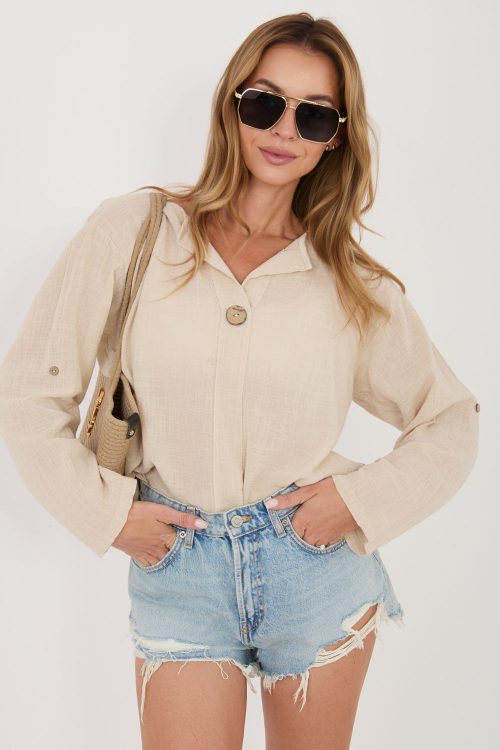 1120646 Blouse model 226446 Italy Moda