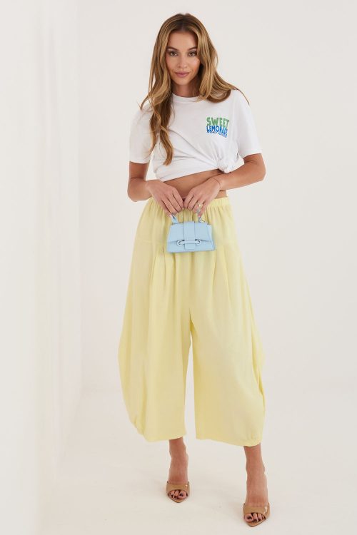 1120658 corduroy trousers model 226449 Italy Moda