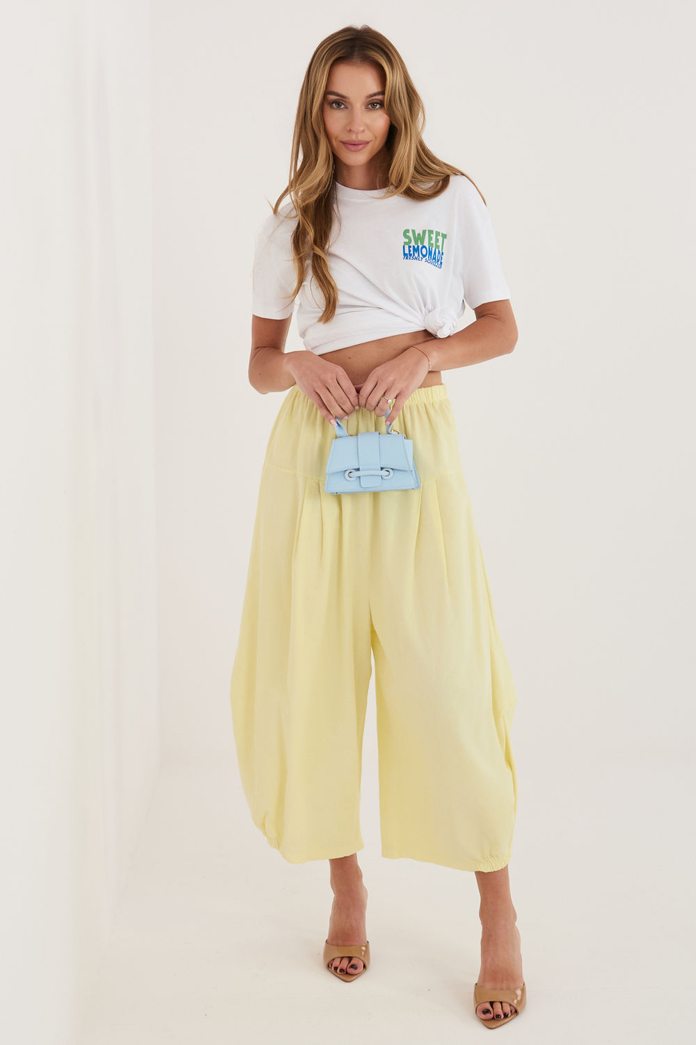 1120658 corduroy trousers model 226449 Italy Moda