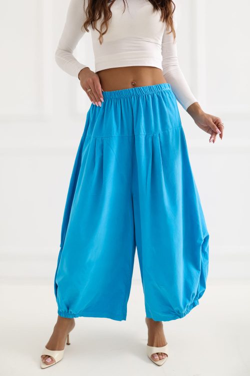 1120675 corduroy trousers model 226455 Italy Moda