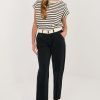 1120677 corduroy trousers model 226456 Italy Moda