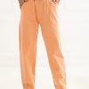 1120683 corduroy trousers model 226458 Italy Moda
