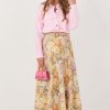 1120692 Skirt model 226461 Italy Moda
