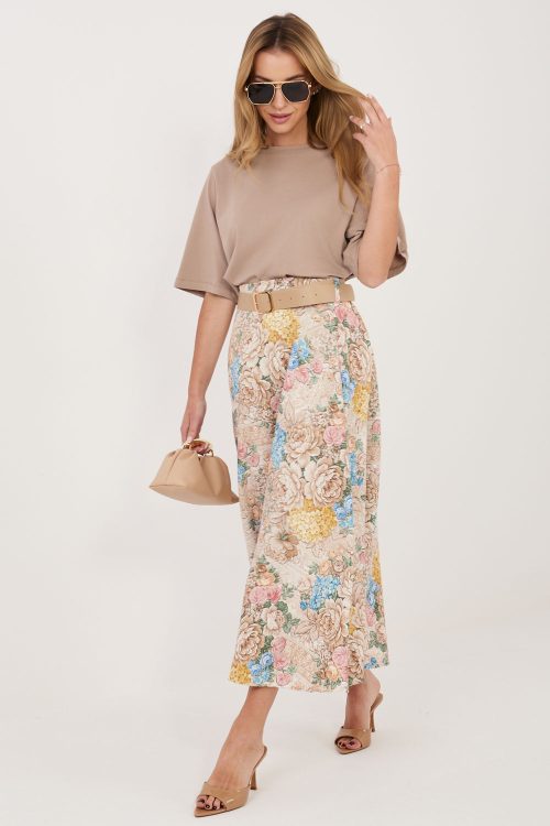 1120695 Skirt model 226462 Italy Moda