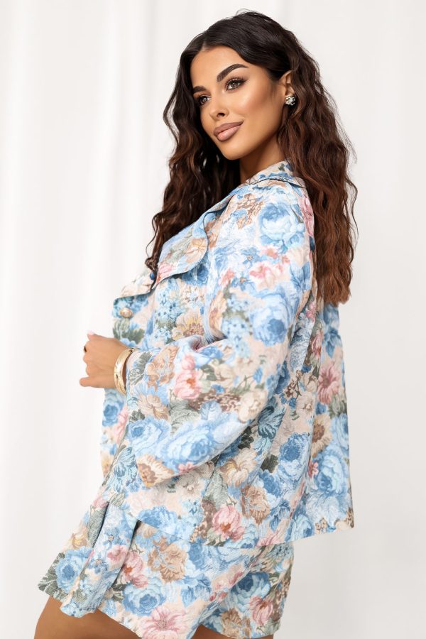 Jacket model 226466 Italy Moda