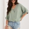 1120722 Short sleeve shirt model 226470 Italy Moda