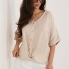 1120725 Short sleeve shirt model 226471 Italy Moda
