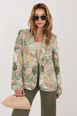 1120731 Jacket model 226473 Italy Moda