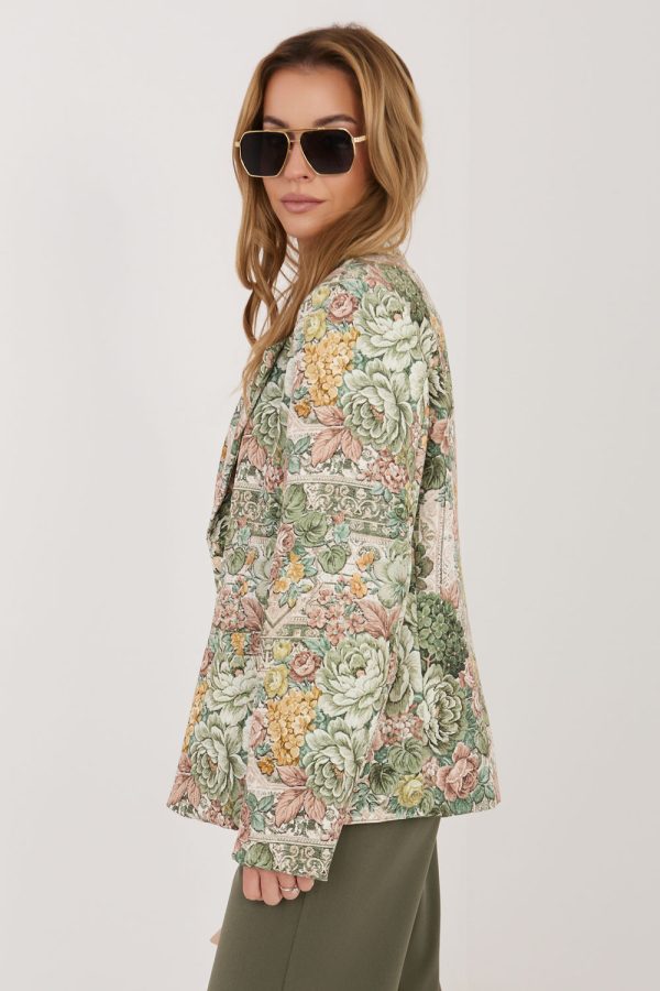 Jacket model 226473 Italy Moda